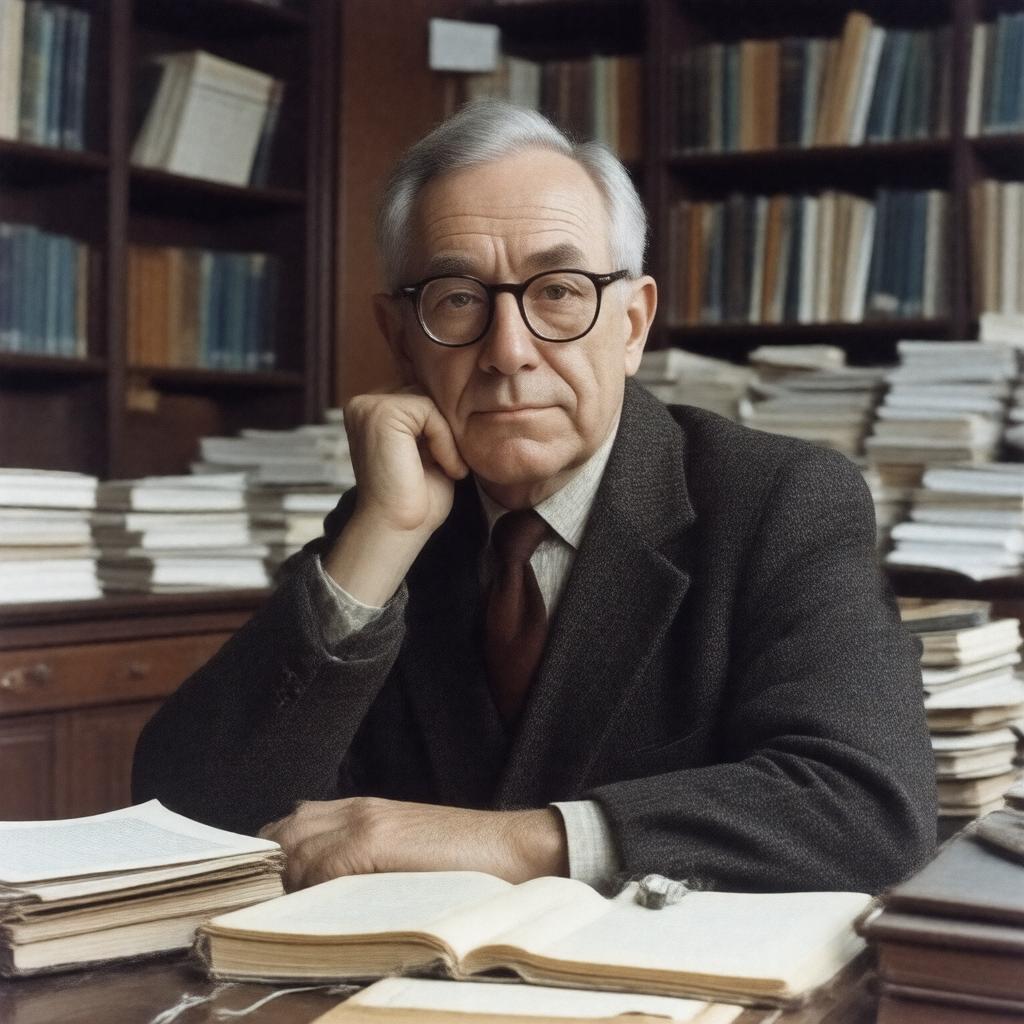 John Searle